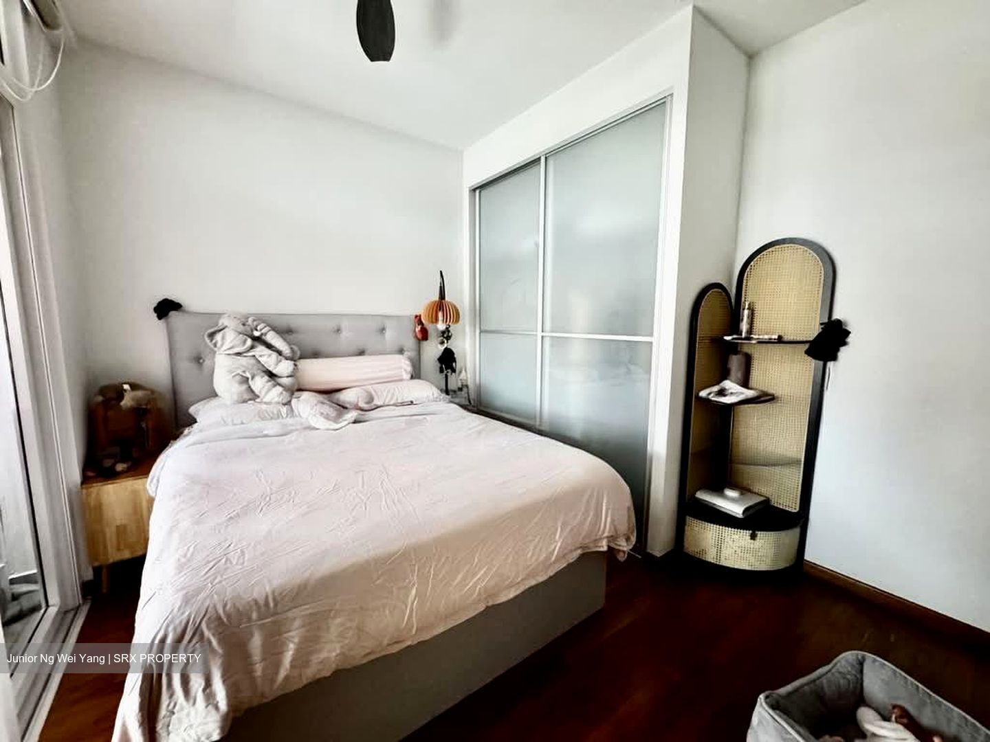 Suites @ Bukit Timah (D21), Apartment #553498821